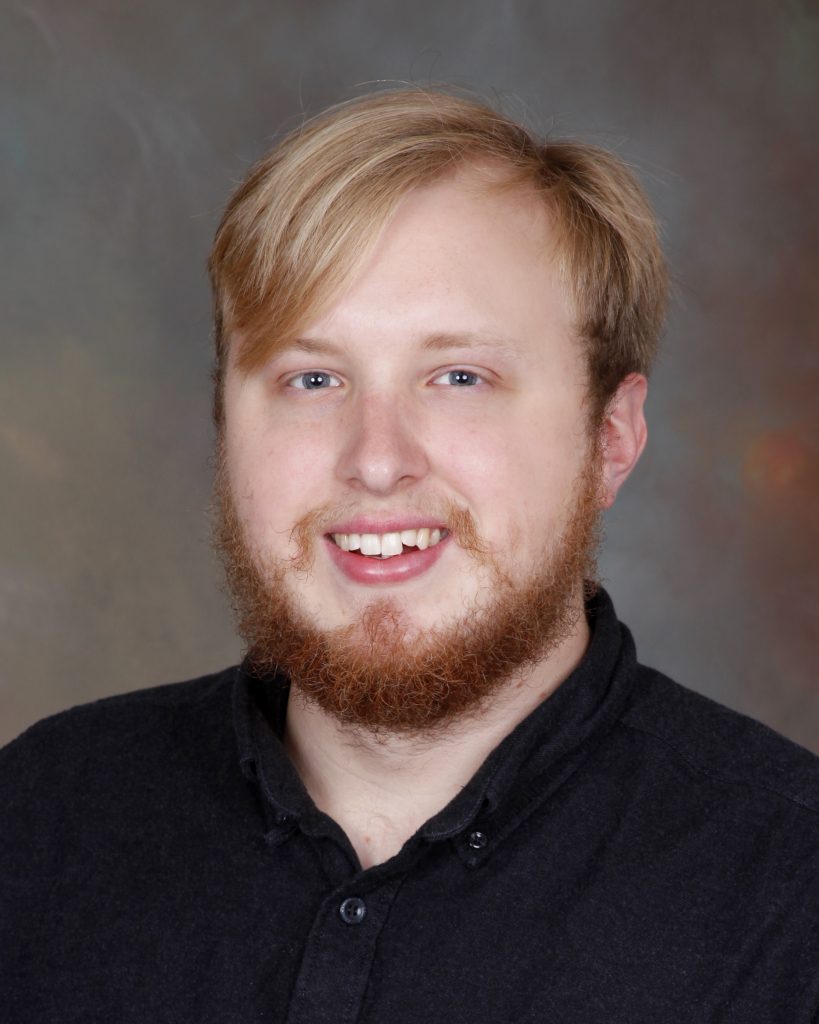 Zach Yoder - Audio & Video,