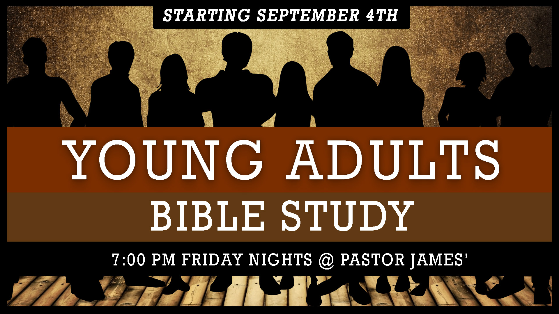 Young Adults Bible Study Calvary Chapel Stone Mountain