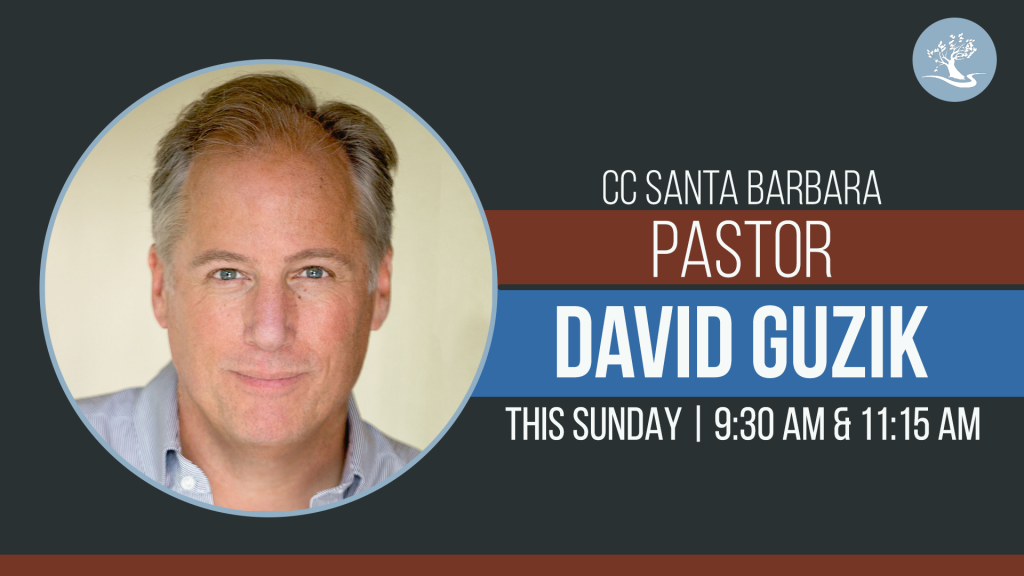 David Guzik (promo) - Calvary Chapel Stone Mountain