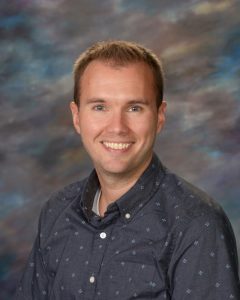 Matt Houston