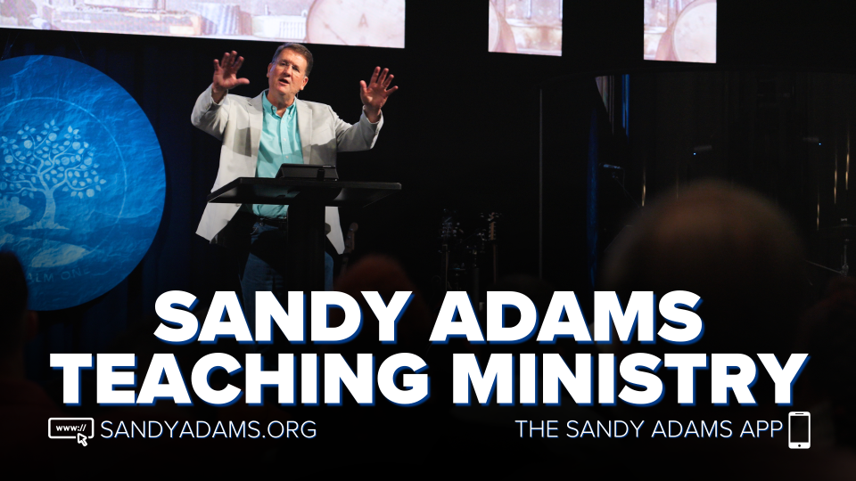 teaching ministry